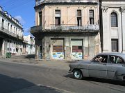 Cuba - janvier 2004