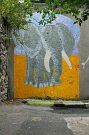 Elephant Villa de l'Ermitage