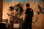noart et overtime