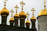 Album photo : Moscou