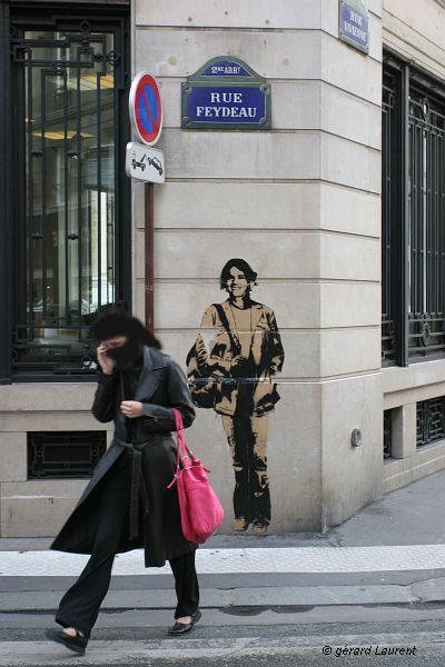 Pour ne pas l'oublier!