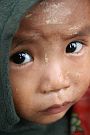 nov 2005 - birmanie - enfant