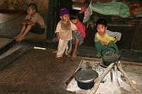 nov 2005 - birmanie - enfants