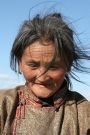Nomade mongole