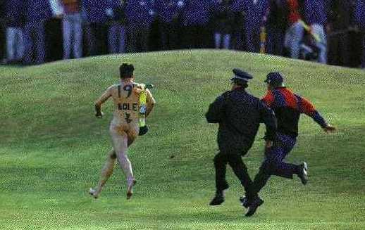 le 19ème trou