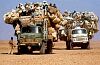 camion africain