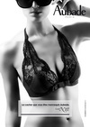Aubade - Leçon de séduction 117 - Lui cacher que vus êtes mannequin Aubade