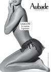 Aubade - Leçon de séduction 92 - Le mettre à genoux