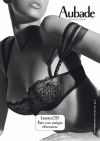 Aubade - Leçon de séduction 95 - Etre son unique obsession