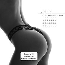 Aubade 2003 - septembre