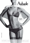 Aubade calendrier 2009 août