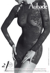 Aubade calendrier 2010 - octobre