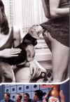 Le chien fouineur de Miller Lite