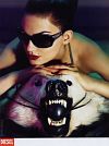 Diesel : ours, belle et sm