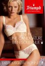 Triumph : enfin une candidature bien soutenue