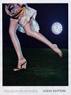 Vuitton - Cendrillon - model?