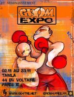 grOm - Tamla