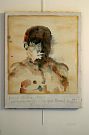 Muriel Louette - expo "j'ai raté Malévitch"  - Picabia