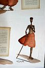 Nadia Talata - Chroniques africaines