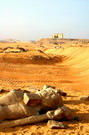temple_wadi_es_seboua - la sieste du pharaon
