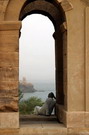 Philae - rêverie romantique