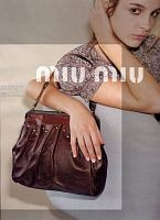 Les pubs qui font mal - Miu Miu