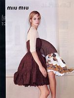 Les pubs qui font mal - Miu Miu