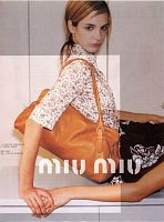Les pubs qui font mal - Miu Miu