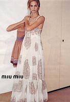 Les pubs qui font mal - Miu Miu